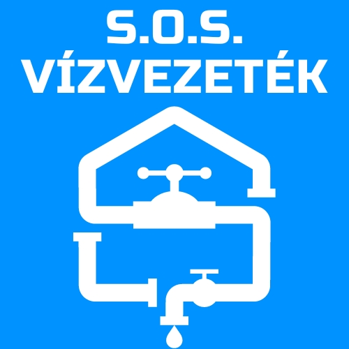 sos-vizvezeték